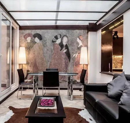 Apartamento Interno 1