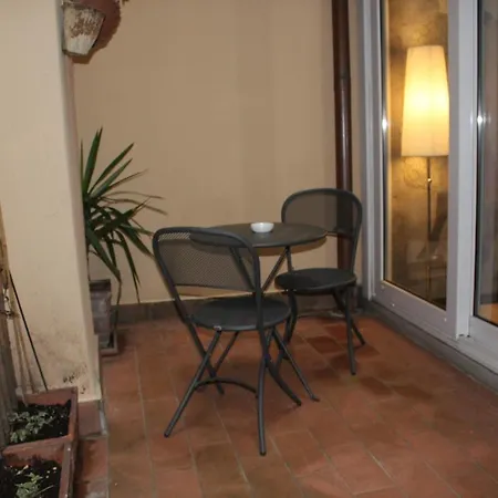 Apartment Interno 1