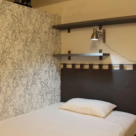 Apartment Interno 1