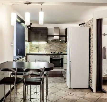 Interno 1 Apartment *