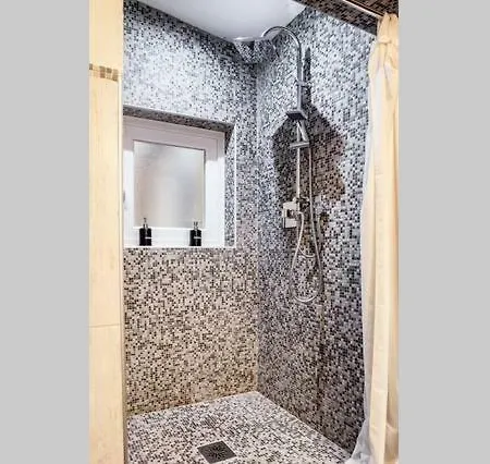 Apartment Interno 1