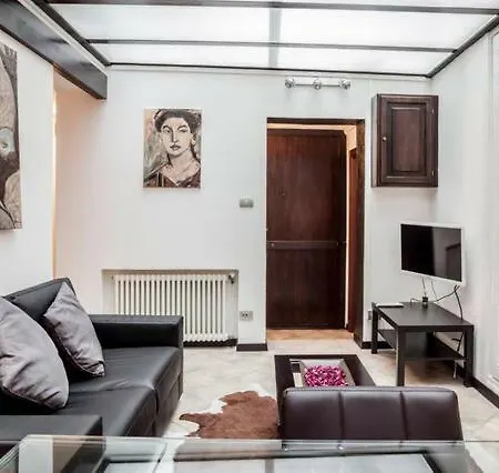 Interno 1 * Bologna