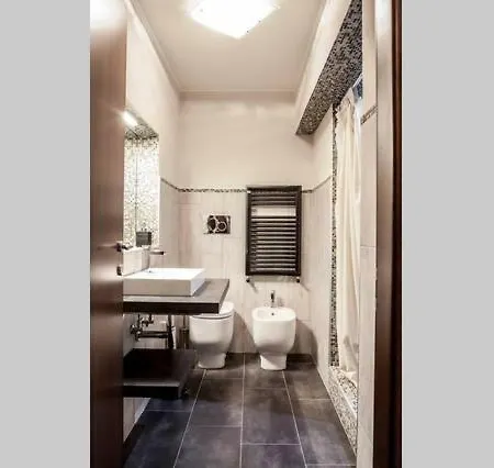 Interno 1 Apartament