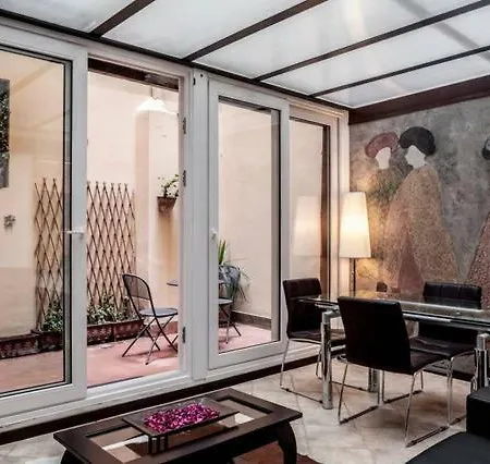 Interno 1 * Bologna