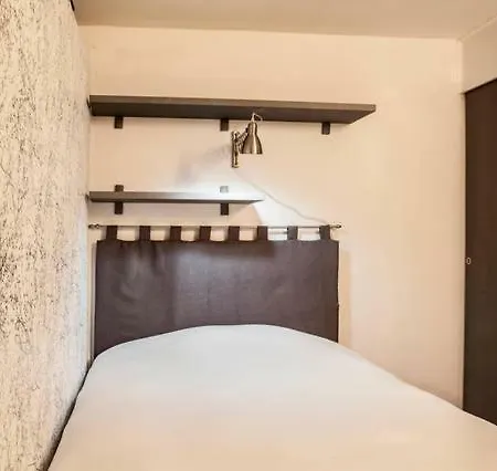 Interno 1 Apartment Bologna