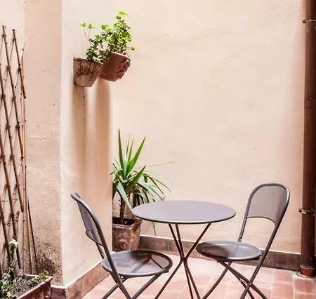 Apartment Interno 1