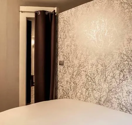Apartamento Interno 1 Bolonha